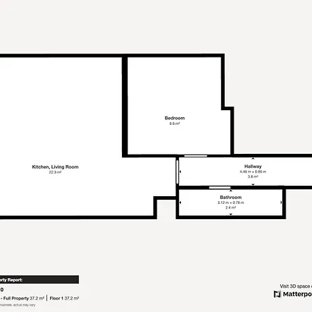 Modern Apartments London With Free Wifi Exterior photo