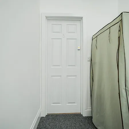 Modern Apartments London With Free Wifi Exterior photo