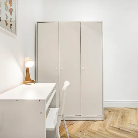 Modern Apartments London With Free Wifi Exterior photo