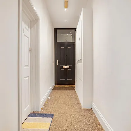 Modern Apartments London With Free Wifi Exterior photo