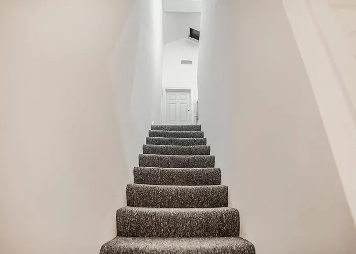 Modern Apartments London With Free Wifi